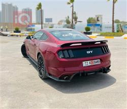 فورد موستانج